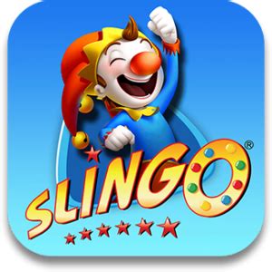download slingo arcade.